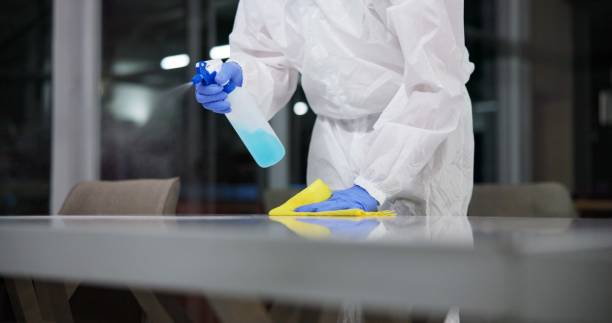 24/7 Emergency Unattended Death Cleanup experts in Overton, NE